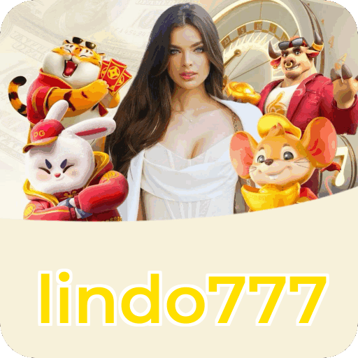 Streaming 4K no cassino ao vivo da lindo777