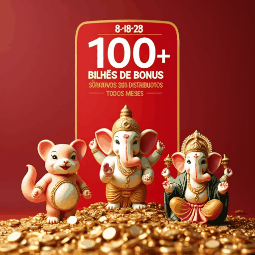 Bônus de Cadastro no lindo777: Baixe o App Agora!